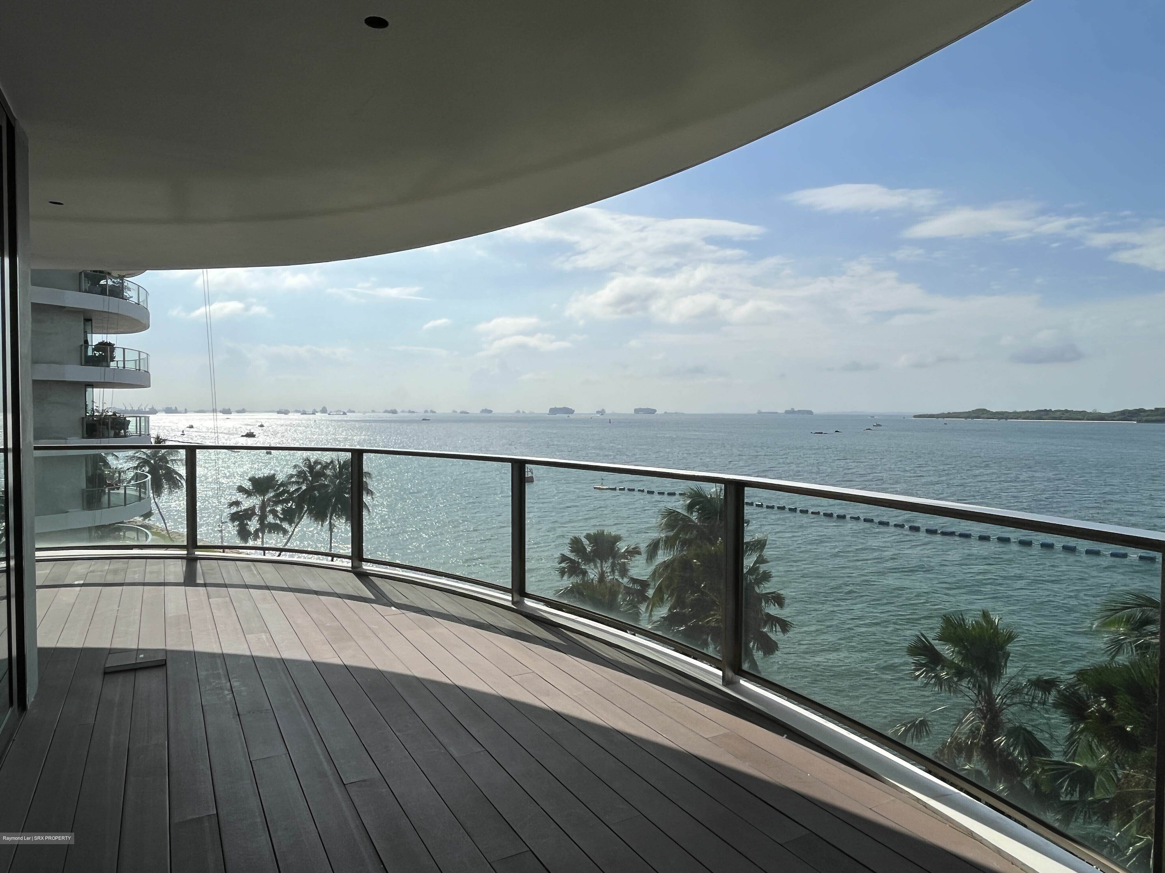 The Reef At King’s Dock (D4), Condominium #357826291